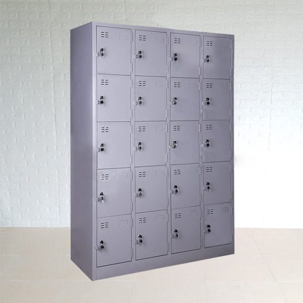 Tủ Locker