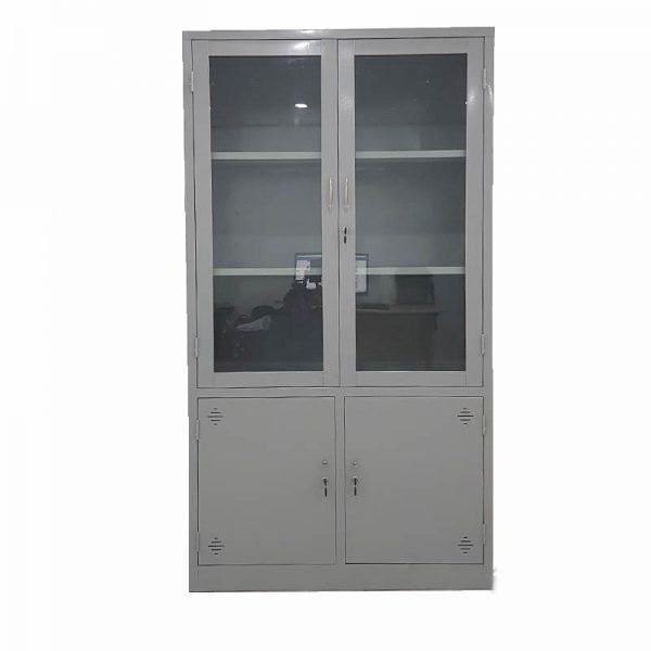 Tủ Tài Liệu Sắt