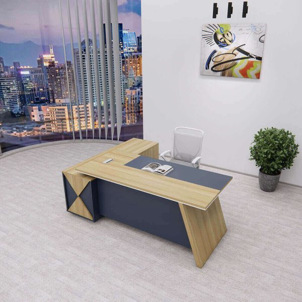 Bàn Giám Đốc Cao Cấp BGD91