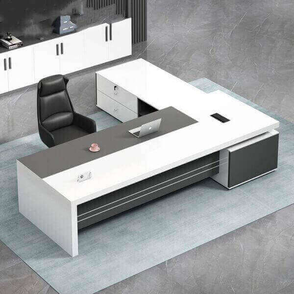 Bàn Giám Đốc Cao Cấp BGD89