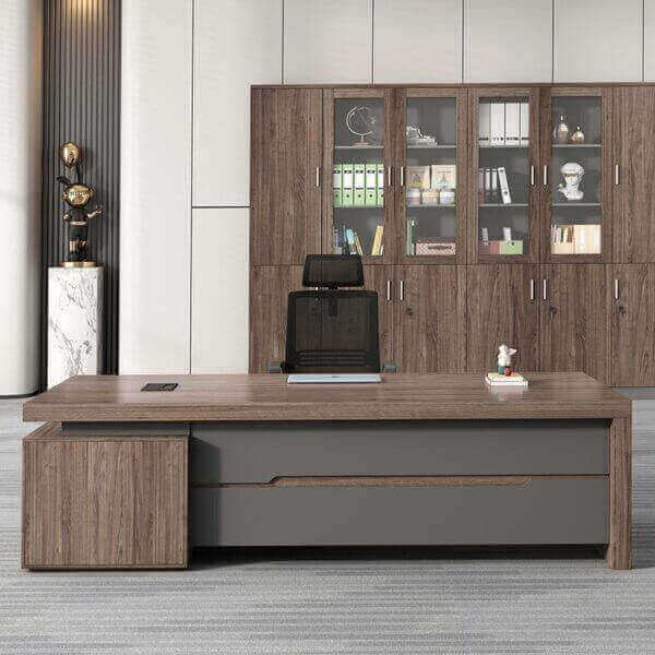 Bàn Giám Đốc Cao Cấp BGD87