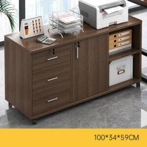 Tủ phủ giám đốc TP03