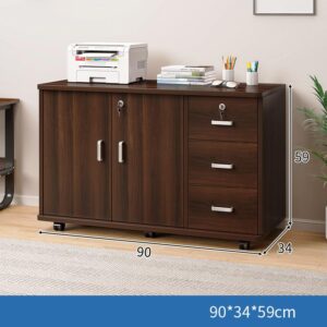 Tủ phủ giám đốc TP01