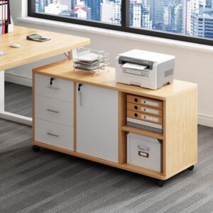 Tủ phủ giám đốc TP02